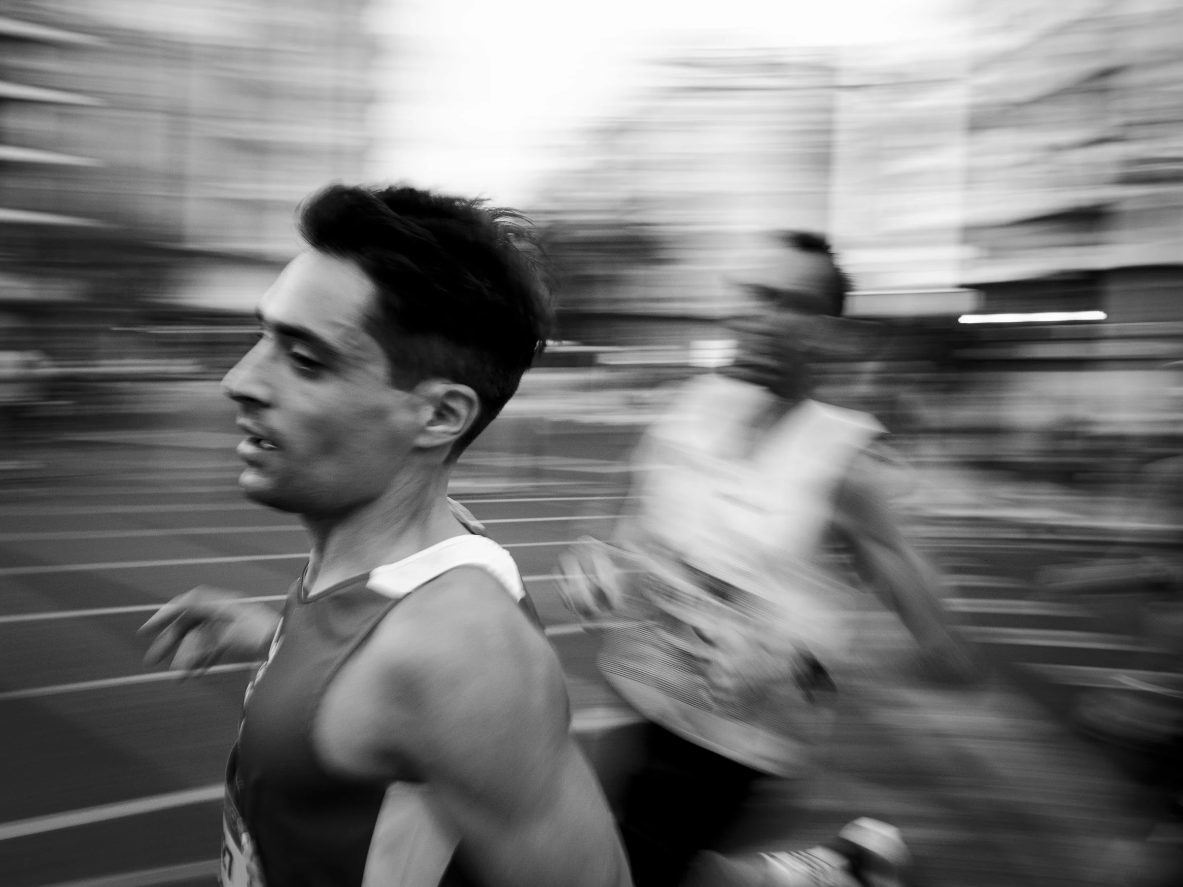 Track